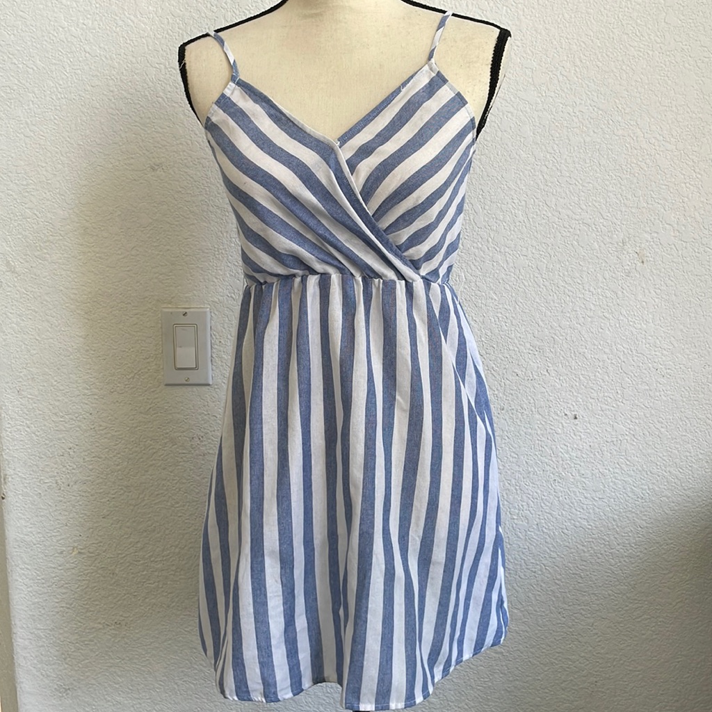 Shein Girls Summer Dress